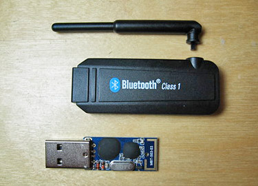 a Bluetooth dongle; image by Micah Elizabeth Scott, https://flic.kr/p/7VyyMx