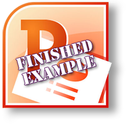 PowerPoint Answers icon